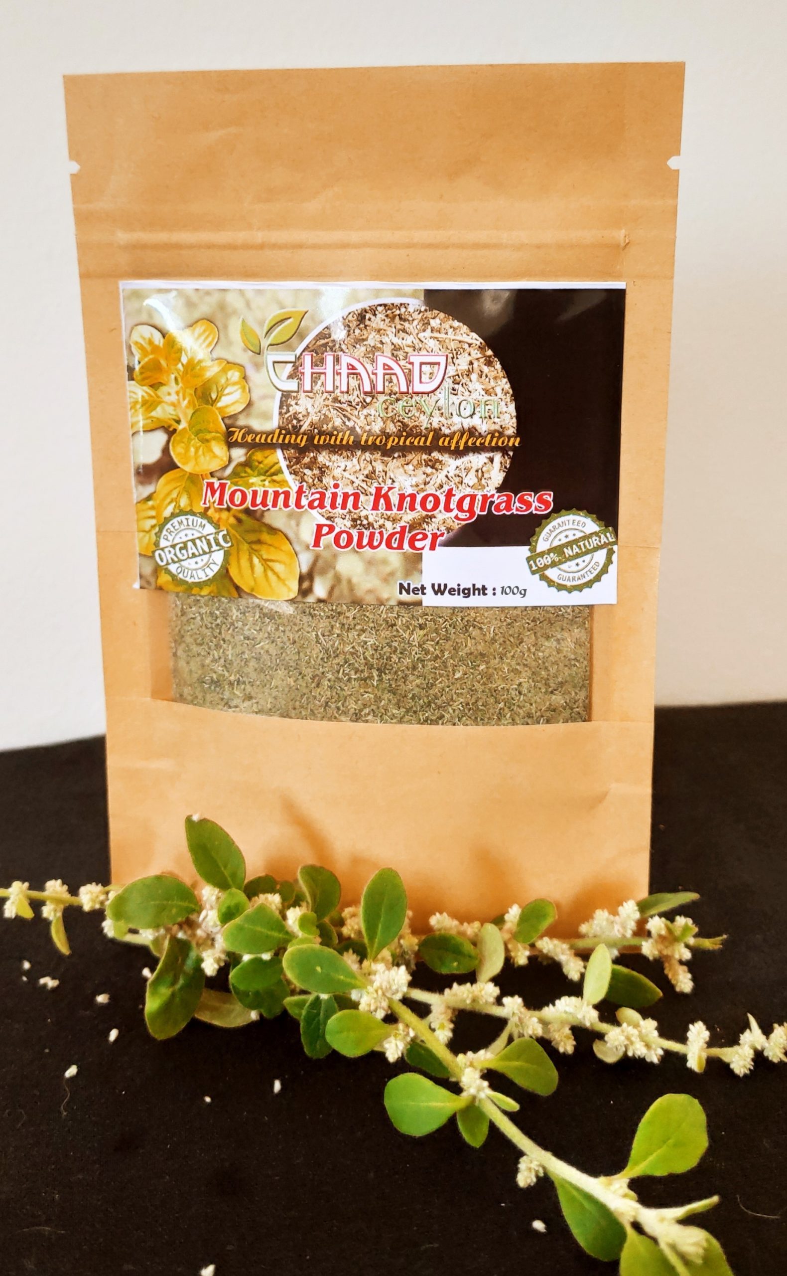 Mountain Knotgrass Powder - Image 2
