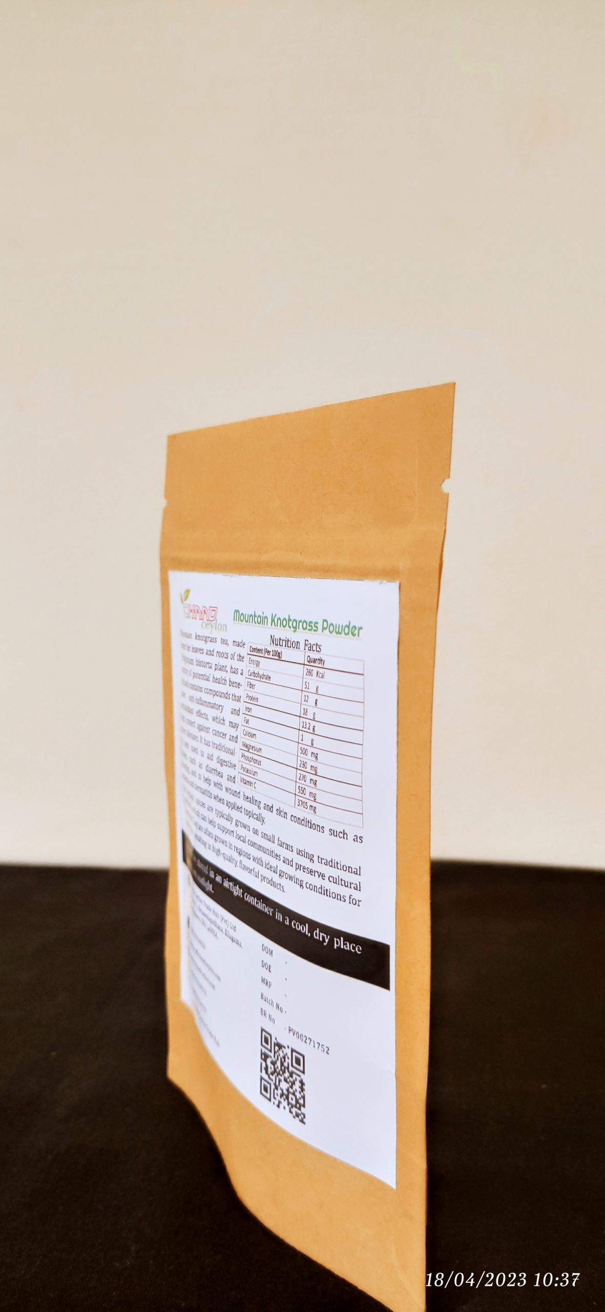 Mountain Knotgrass Powder - Image 9